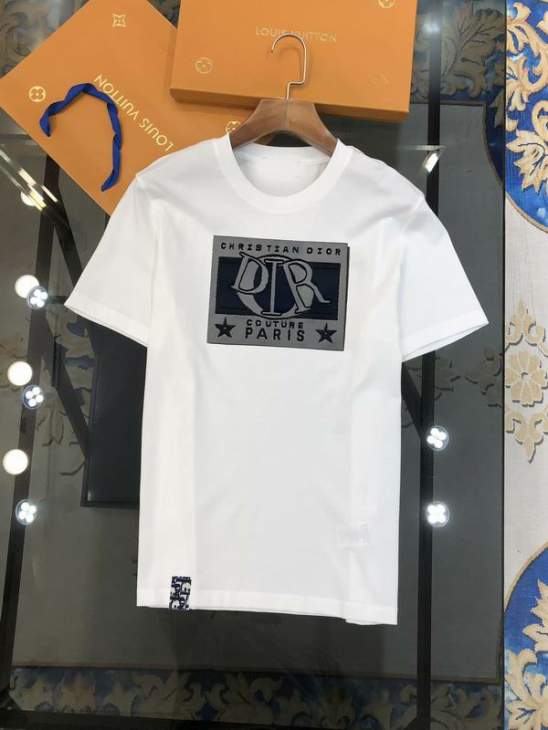Dior T Shirts Short _SKUDiorM-5XL12yr4416231